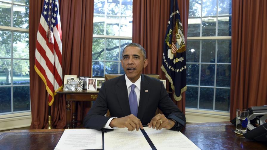 La Casa Blanca presiona al Congreso por resolución sobre Puerto Rico