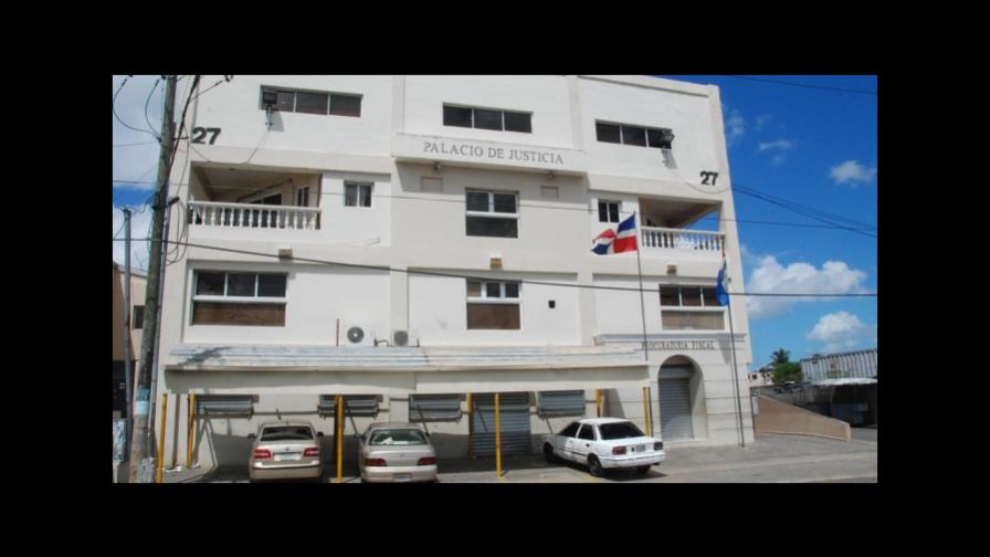 Condenan a 30 años de prisión a hombre que le quitó la vida a una joven militar durante atraco