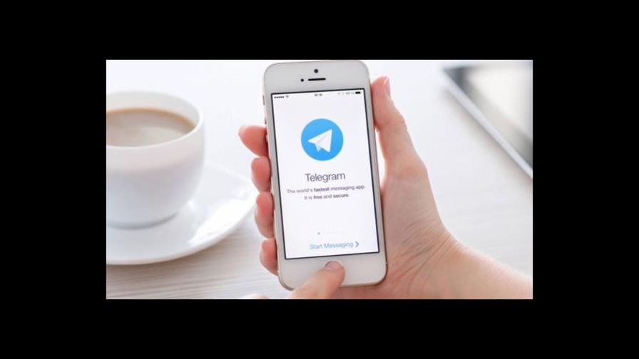 CEO de Telegram: Irán bloquea app tras petición de espionaje