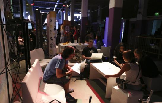 El futuro llegó, pero con ataques de seguridad