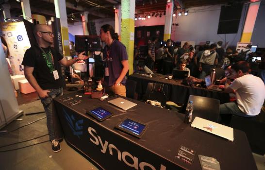 El futuro llegó, pero con ataques de seguridad