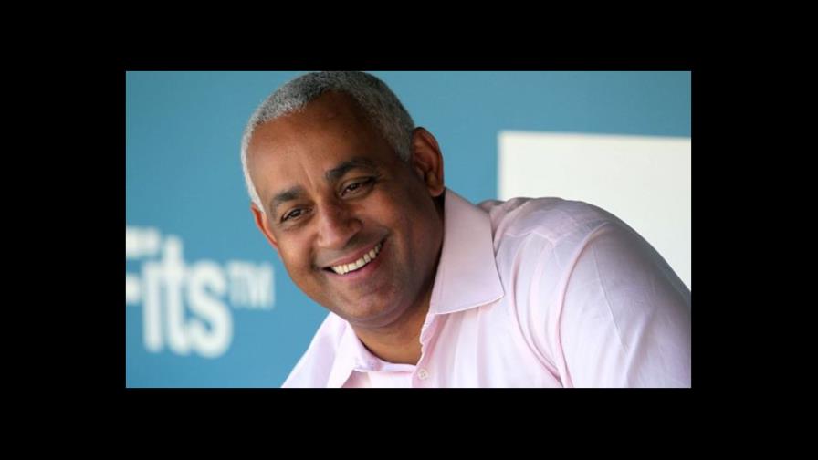 Los Mets van a la Serie Mundial con el legado de Omar Minaya presente