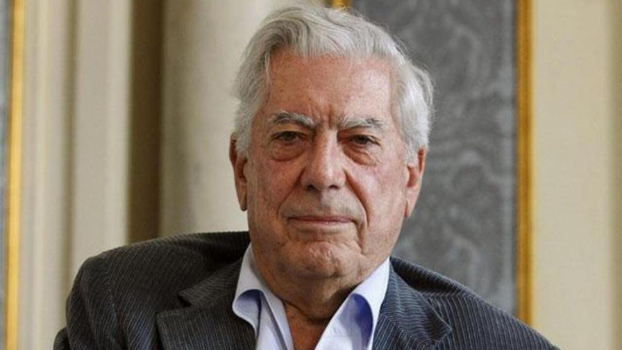“Cinco esquinas”, la nueva novela de Vargas Llosa se publicará el 3 de marzo