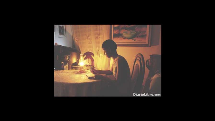 Los apagones azotan la provincia de Barahona