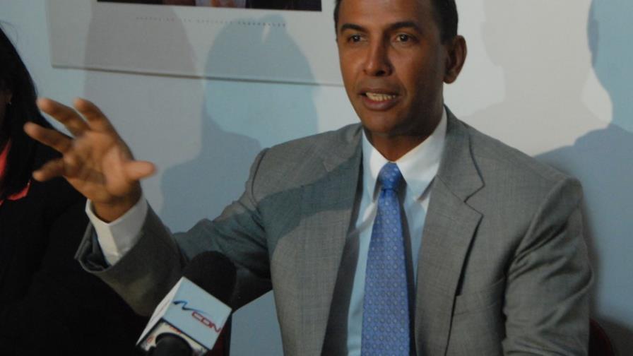 Domingo Contreras: “He perdido la batalla, pero no la guerra” Domingo Contreras: “He perdido la batalla, pero no la guerra”