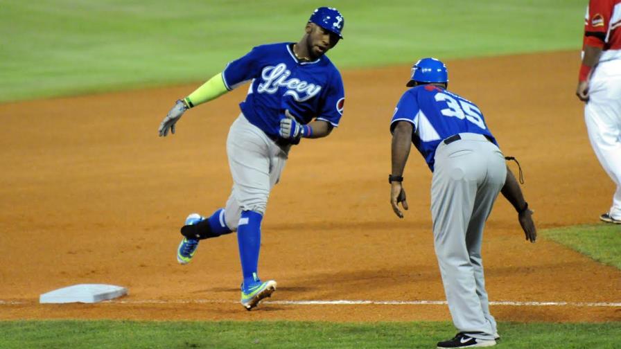 Rojas Jr. busca ayudar con las cosas pequeñas