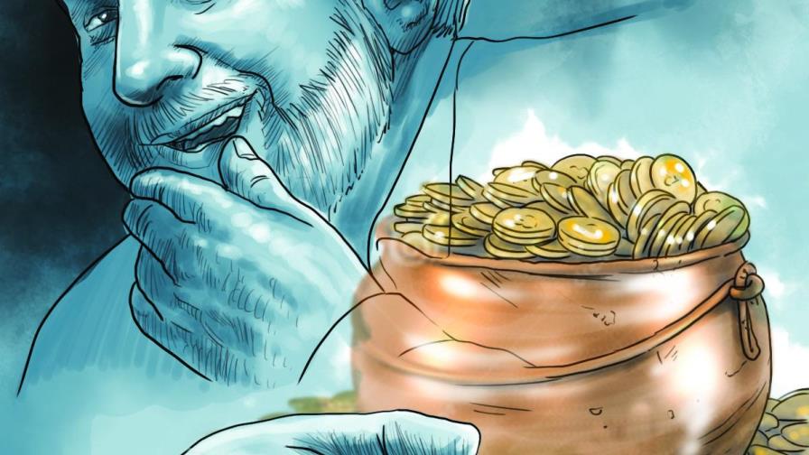 Tesoros, túneles y pasadizos coloniales (2 de 2)