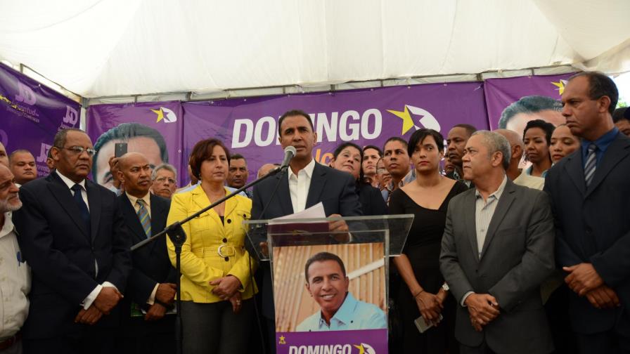 Malestar y renuncia en el PLD por candidaturas