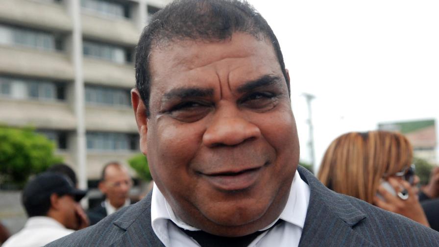 Apresan a Babado Torres por supuesta maniobra para desactivar alerta de Interpol contra Pascual Cabrera Apresan a Babado Torres por supuesta maniobra para desactivar alerta de Interpol contra Pascual Cabrera