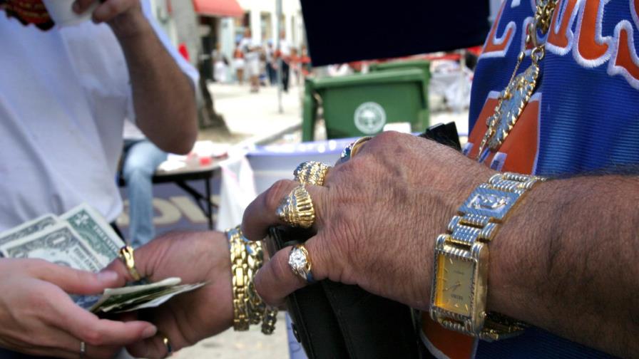 República Dominicana será el tercer destino de las remesas que recibirá Latinoamérica 