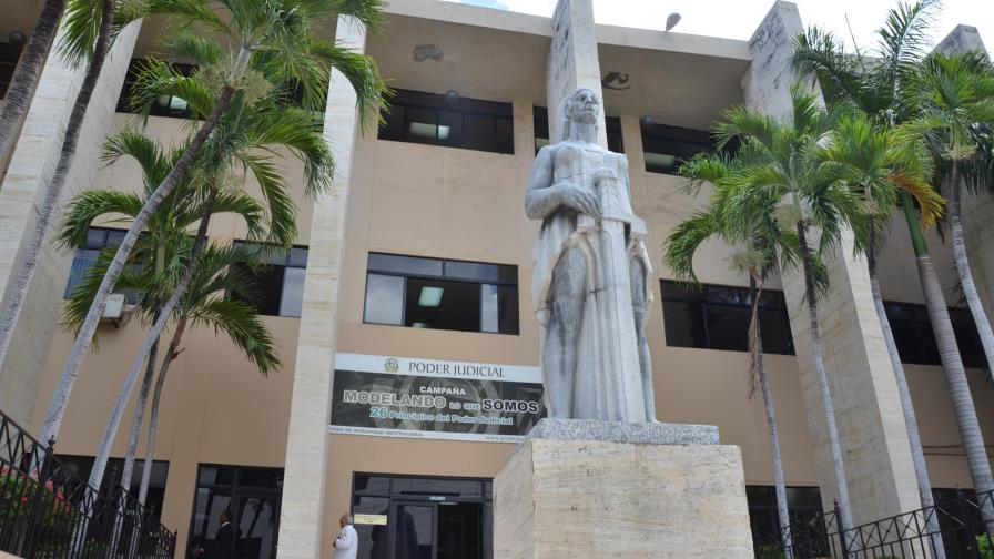 Que se otorgue al Poder Judicial lo que en derecho le corresponde