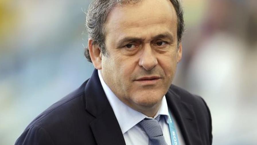 La UEFA multa a la Federación Inglesa con 15.000 euros