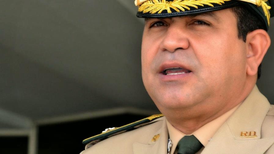 MIDE está con “ojo avizor” en frontera ante elecciones Haití