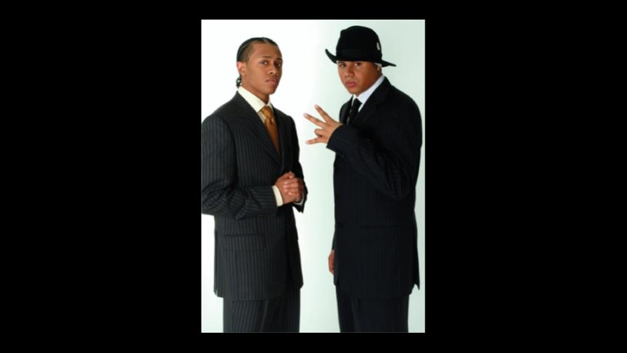 Dúo dominicano Luny Tunes lanzó el tema “Mayor Que Yo 3”