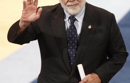 Francis Ford Coppola recibe Premio Princesa de Asturias 