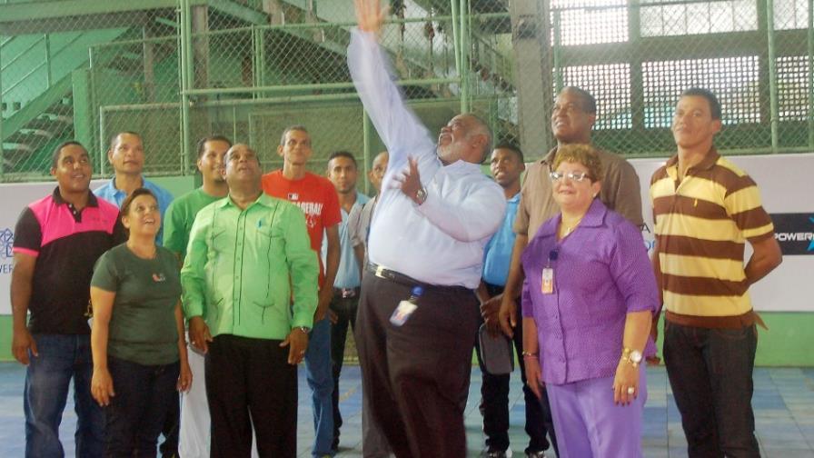Abren Torneo Nacional Infantil de voleibol femenino