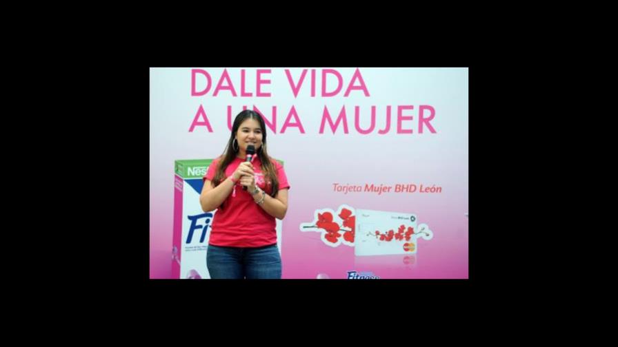 Fitness de Nestlé invita actividades preventivas de cáncer de mama “Juntos por la Cura” 