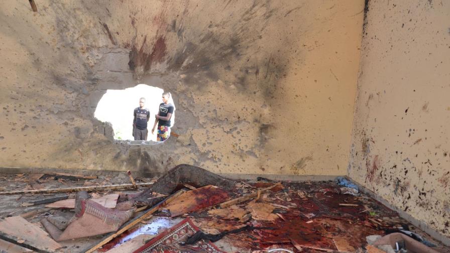 Nuevo ataque suicida con bomba mata a 27 en Nigeria 