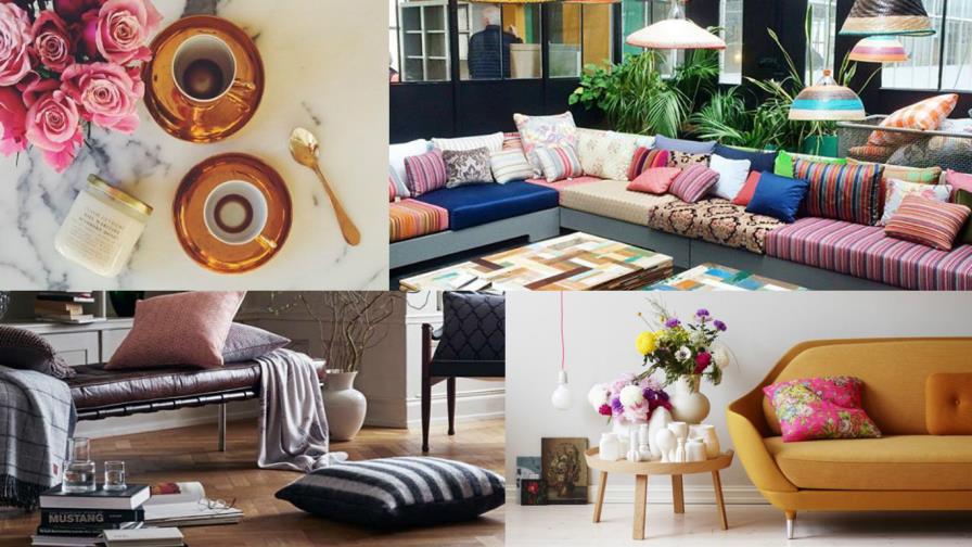 5 cuentas de diseño imperdibles, en Instagram 