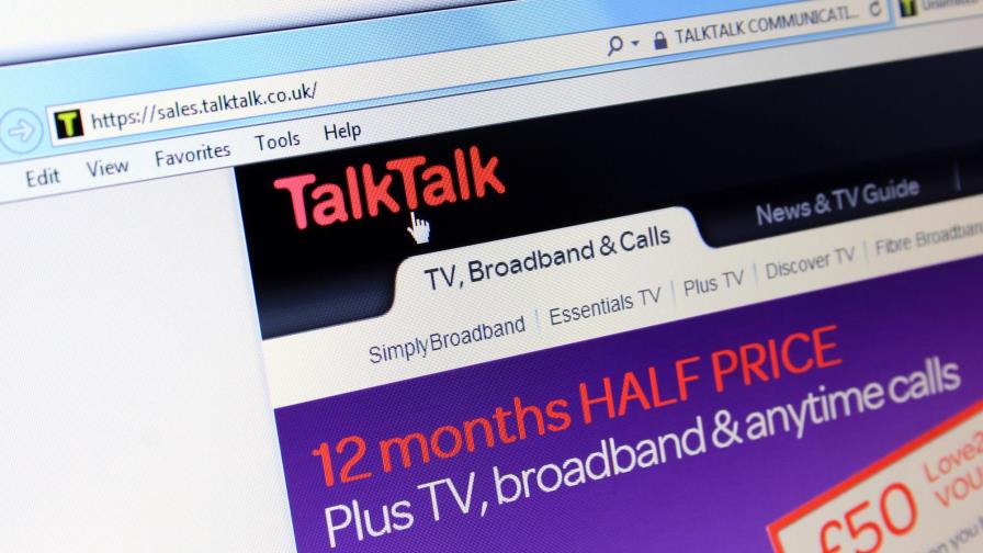 Operadora británica alerta de riesgo tras ataque informático