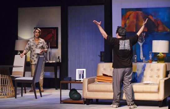 Música y teatro para el fin de semana