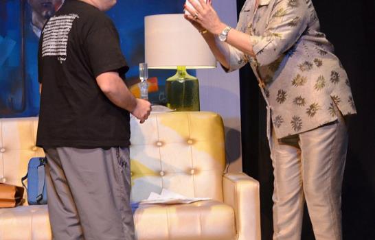 Música y teatro para el fin de semana