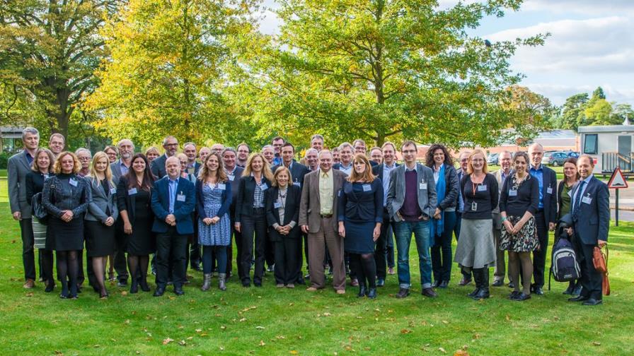 España y Francia se suman a Elixir, un proyecto europeo de bioinformática España y Francia se suman a Elixir, un proyecto europeo de bioinformática