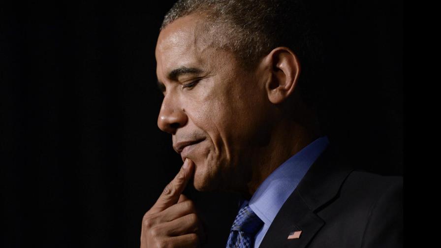 Una coalición de 24 estados demanda a Obama por su “Plan de Energía Limpia”