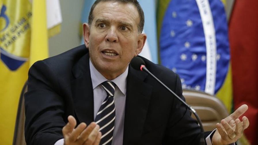 Confirman a Estados Unidos como Anfitrión de la Copa América Centenario