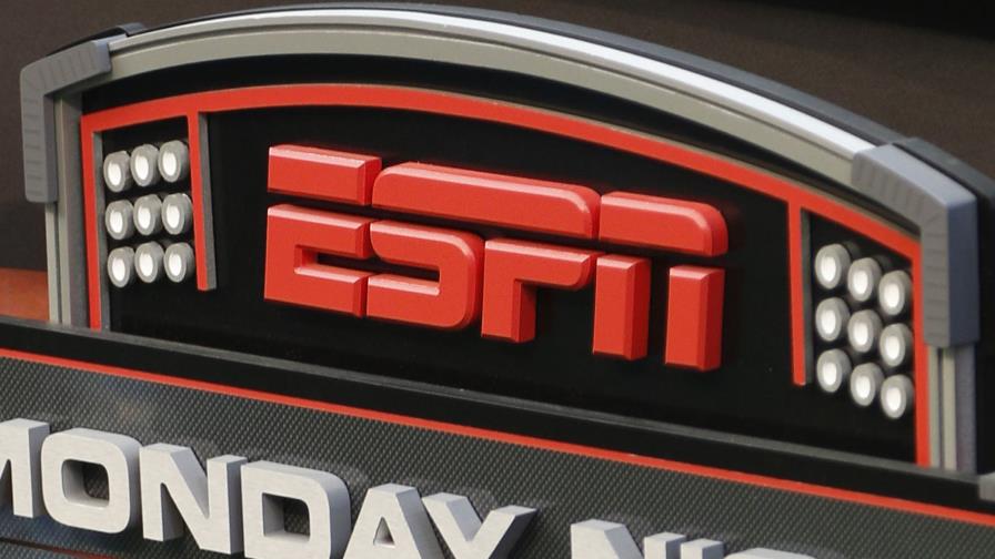 ESPN retira sus videos de YouTube por cuestiones de derechos