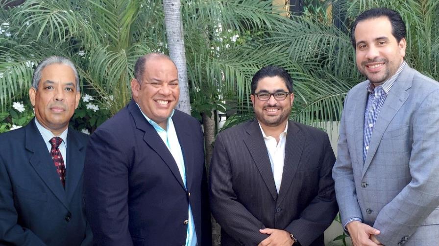 Comienza el próximo lunes el nuevo programa Pasión Deportiva