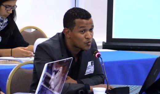 Comunidad LGTB dominicana lleva a la CIDH discriminación y abuso de derechos humanos