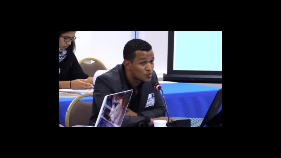 Comunidad LGTB dominicana lleva a la CIDH discriminación y abuso de derechos humanos Comunidad LGTB dominicana lleva a la CIDH discriminación y abuso de derechos humanos