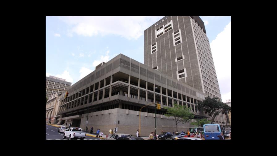 Venezuela demanda a sitio web que rastrea valor de su divisa