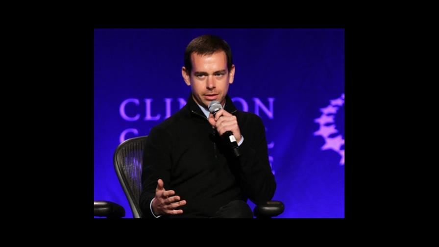 CEO de Twitter cede a empleados 6.8 millones de acciones