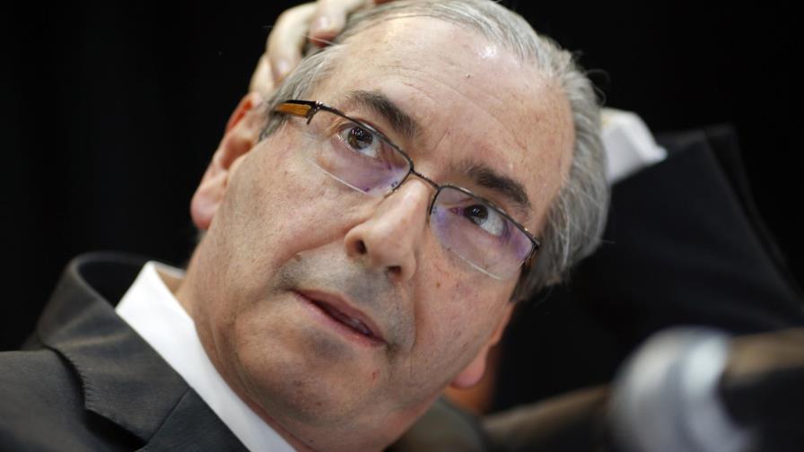 Brasil: Confiscan dinero en cuentas suizas de legislador 