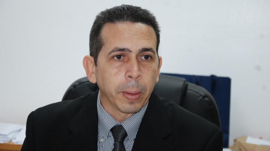 El vocero de la AMET afirma que esa institución es una dependencia de la Policía Nacional