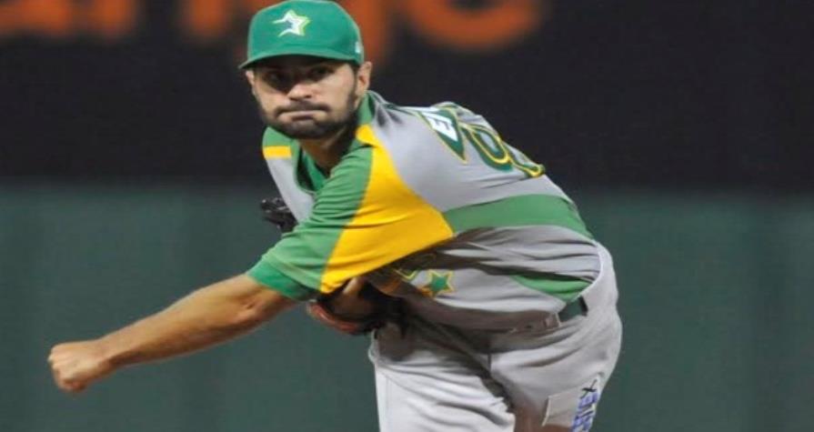 Las Estrellas ganan y están en racha de cinco victorias