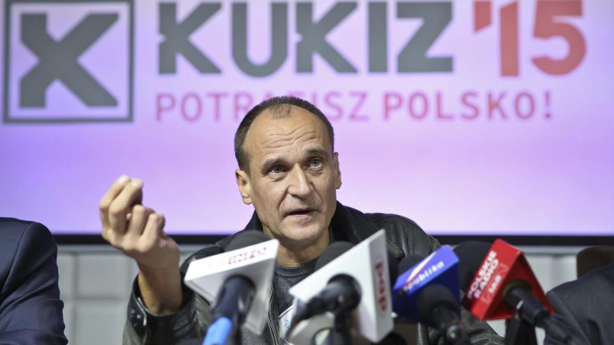 Polonia encara unas elecciones que pueden inclinar más a la derecha al país