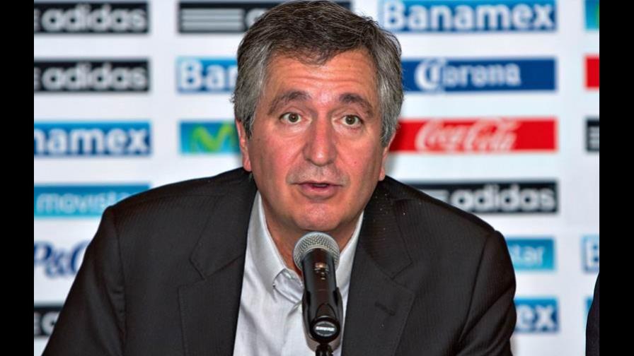 Vergara deja a un lado el Clásico y ya piensa en cómo ayudar a damnificados