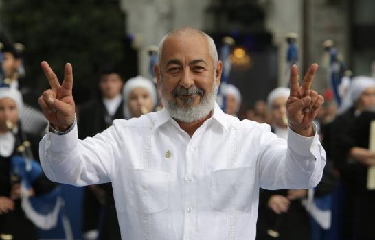 Padura homenajea a sus tres patrias: Cuba, la lengua española y el trabajo