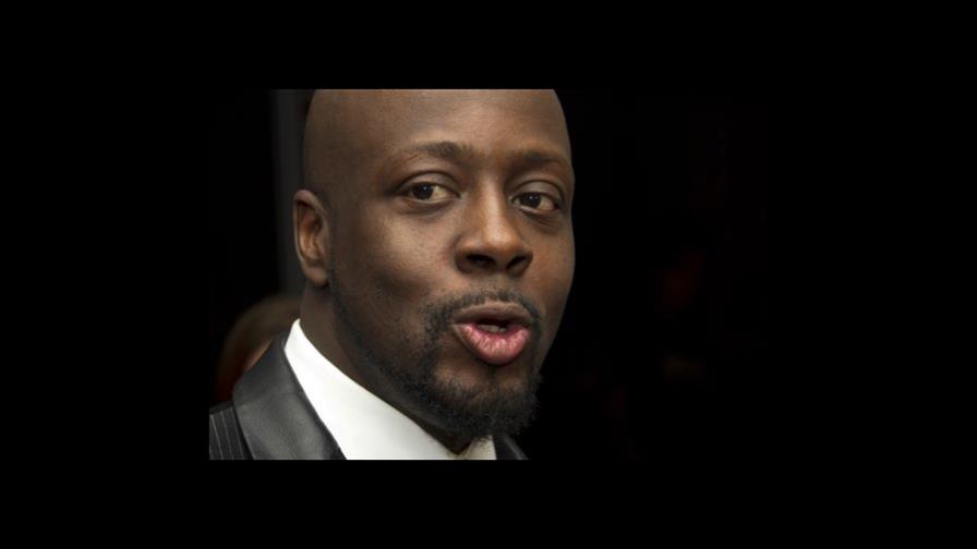 Cantante Wyclef Jean llega a Haití para apoyar a opositor y votar el domingo