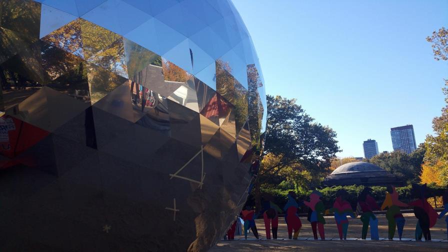 La ONU cumple 70 años en medio de enormes desafíos