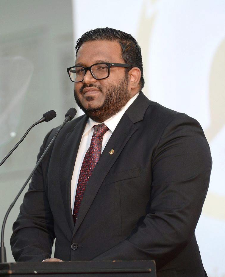 Arrestan al vicepresidente maldivo por intentar asesinar al presidente