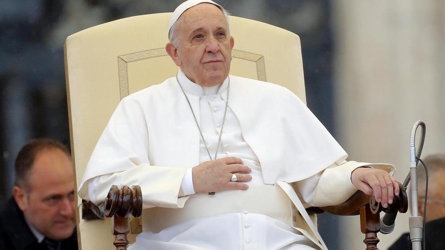 Papa Francisco destaca métodos “no del todo benévolos” durante el Sínodo