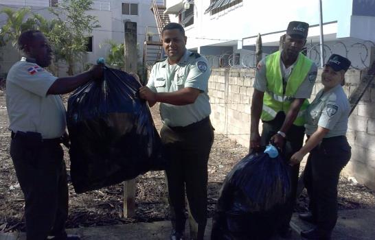AMET se suma a campaña nacional de prevención del dengue