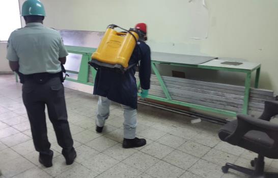 AMET se suma a campaña nacional de prevención del dengue