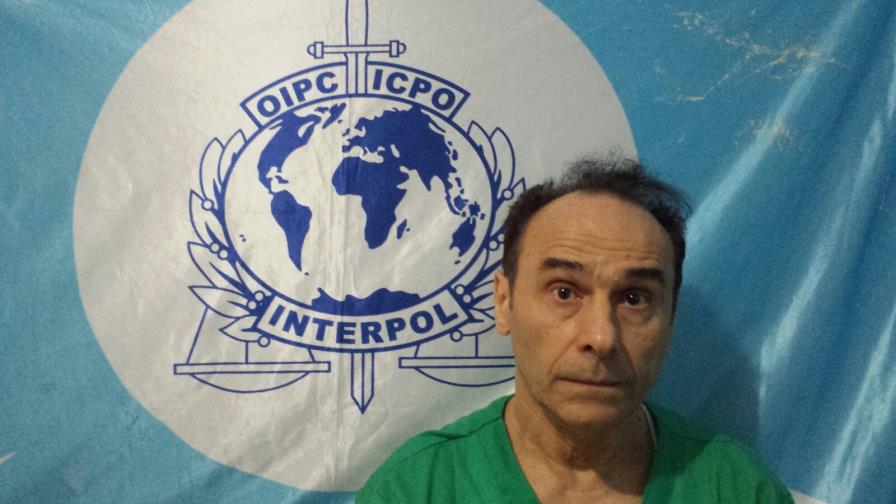 Deportan un fisioterapista italiano acusado de violar pacientes luego de drogarlos