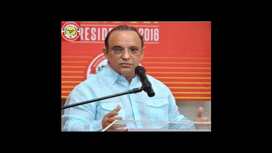 Antún Batlle plantea transformar Policía Nacional para mejorar la lucha contra delincuencia