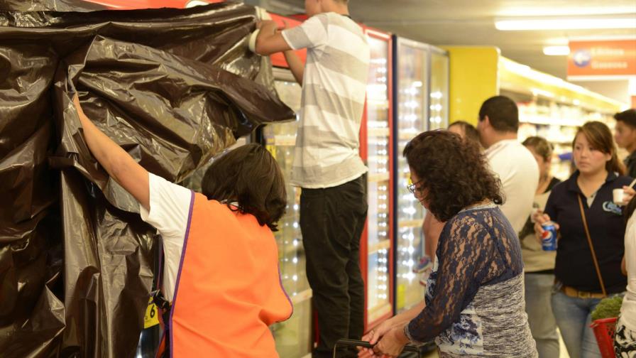 Al menos 58 detenidos en Guatemala desde la entrada en vigor de la ley seca 